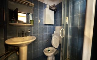 3 camere/2 băi/2 balcoane/Parcare/ Zona Centrala - Poză 9