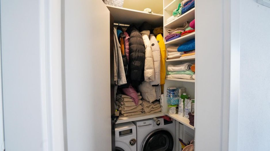 Casa Oncea Mobilata Utilata - Poză 19