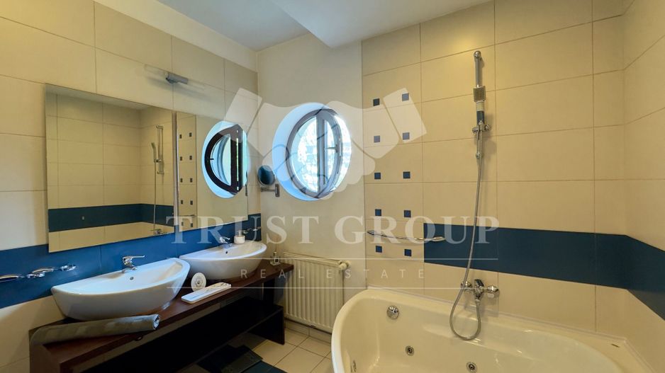 Duplex 5 camere Herastrau | 2 locuri de parcare - Poză 33