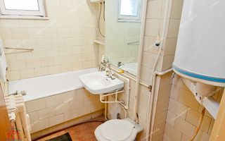 Apartament 2 camere, semidecomandat, etaj 9  – Tiglina 2 - Poză 2