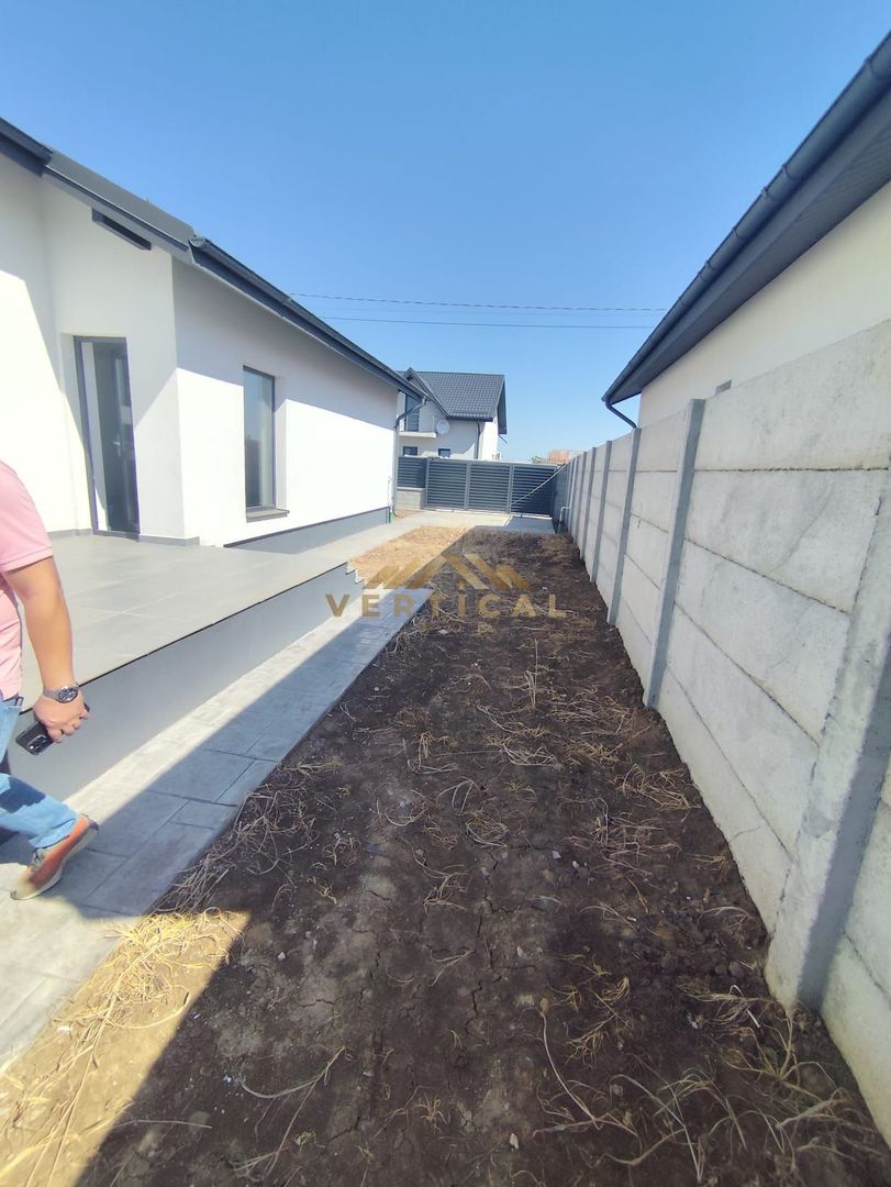 casa superba gata de  mutare - Poză 5