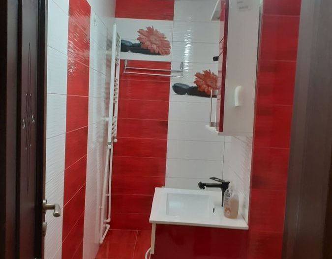 Garsoniera renovata centrala proprie decomandata Lujerului, Militari - Poză 8