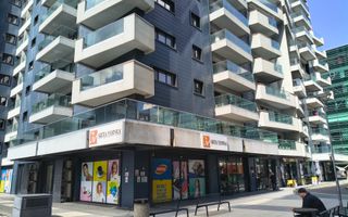 Apartament 3 camere // 2 saune // metrou Pipera - Poză 46