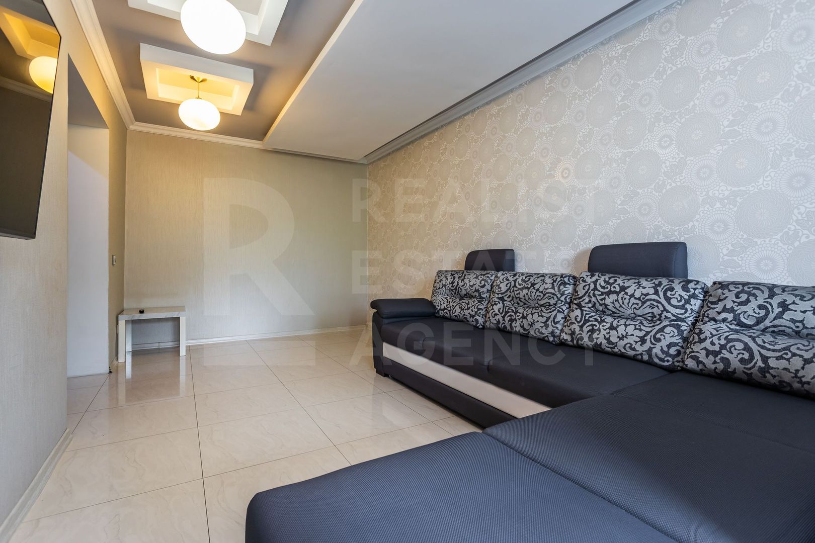 Vânzare apartament, 2 dormitoare, str. Dumitru Rîșcanu, Rîșcani. - Poză 2