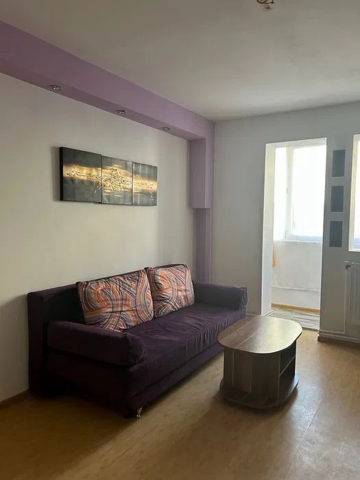 Apartament 2 camere, 50 mp, Lujerului, 3 min metrou, centrală proprie - Poză 8