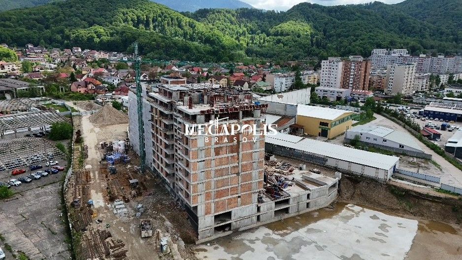 Apartament cu 3 camere | Noua | 97 mp Utili - Poză 12