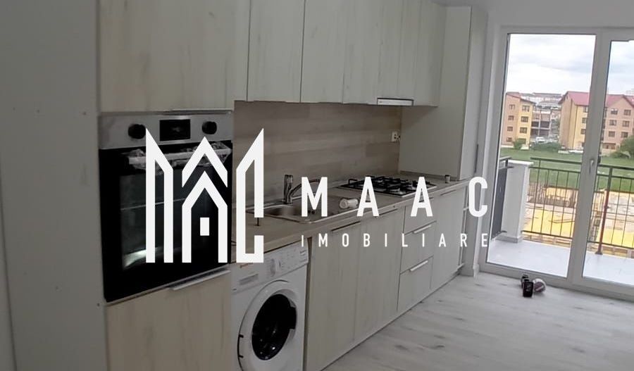 Garsonieră Modernă I Mobilată I 38 mp I Loc de Parcare - Poză 5