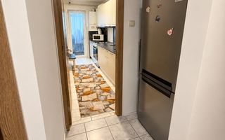 Apartament 2 camere decomandate | 54 mp | Mănăștur - Poză 8