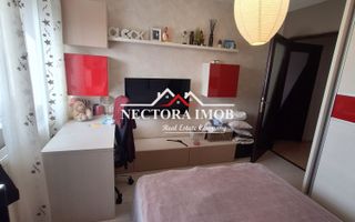 NECTORA IMOB-Apartament 2 camere, 45 mp, Etaj 4, Renovat, ROGERIUS - Poză 2