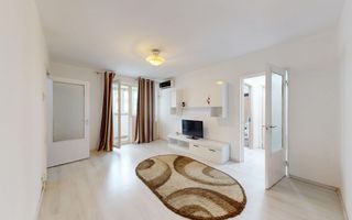2 Cam | Drumul Taberei – Plaza | 50 MP | Bloc Reabilitat | Metrou - Poză 1