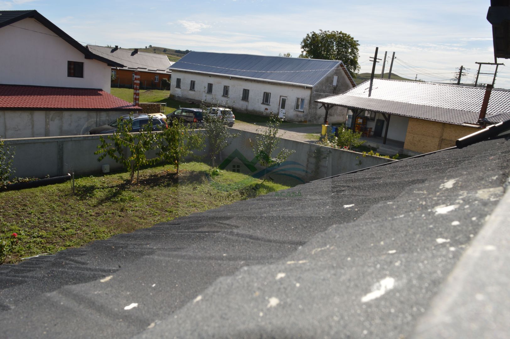 Casă de vânzare Ilișești/Suceava - Poză 55