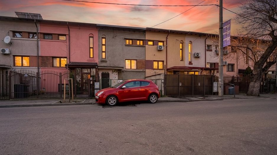 Vatra Luminoasa, AC valabila mansardare+recompartimentare - Poză 1