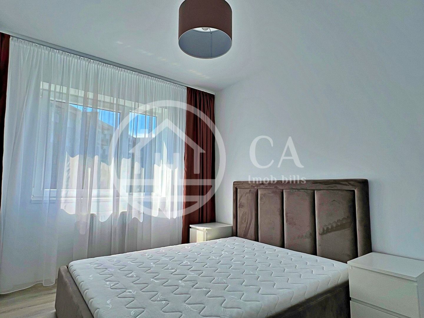 Apartament cu 3 camere de închiriat în Prima Universității, Oradea - Poză 8