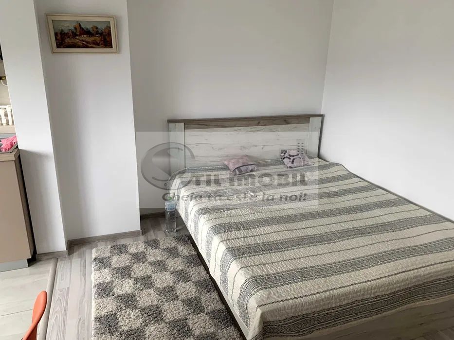 Apartament 1 camera D Tatarasi- Flora 360 euro - Poză 2