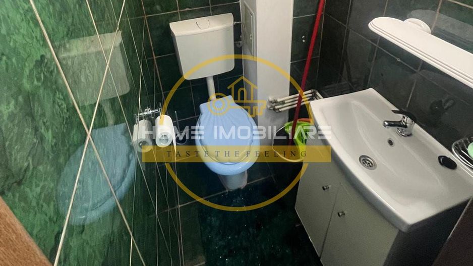 Apartament cu 2 camere de inchiriat/ Bulevardul Primaverii - Poză 7