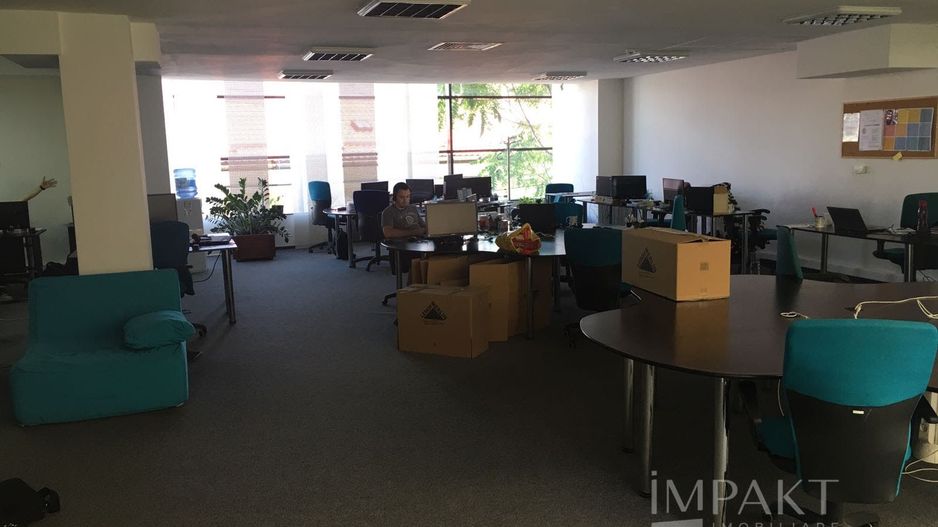 Spatiu birouri premium | Cladire moderna | Zona Ultracentrala - Poză 34