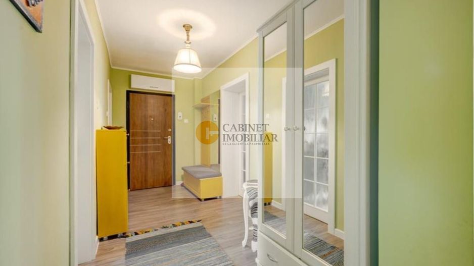 3 camere | Bd. BUREBISTA - Pta ALBA IULIA I Bloc 1995 I Etaj 9/9 - Poză 6
