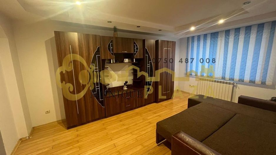 2 Camere | CT | Zona llinistita | Disponibil imediat | - Poză 5