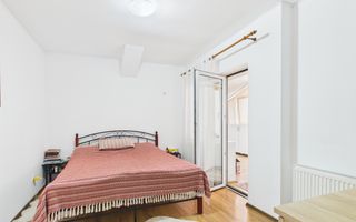 Apartament 3 camere, 105 mp, lift, Valea Cricovului – Drumul Taberei - Poză 8