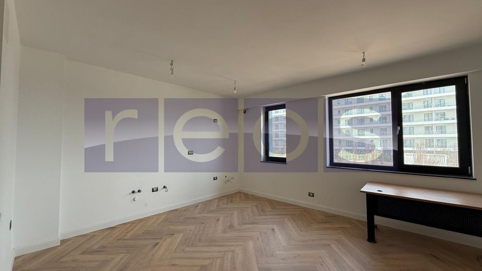 VANZARE APARTAMENTE 3 CAMERE 58-91MP | COMPLEX REZIDENTIAL | PIPERA - Poză 8