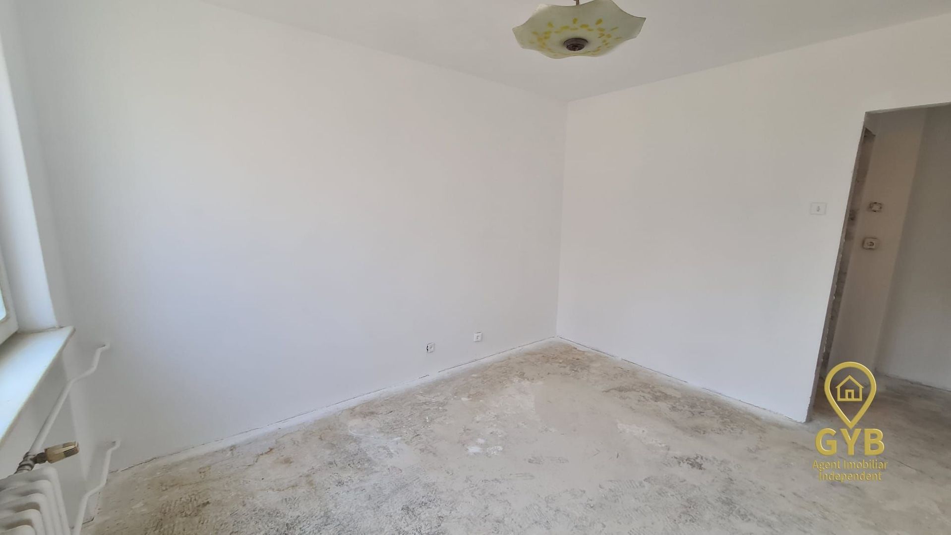 Apartament 2 camere | Etaj 1 | Rogerius – Str. Șelimbărului - Poză 5