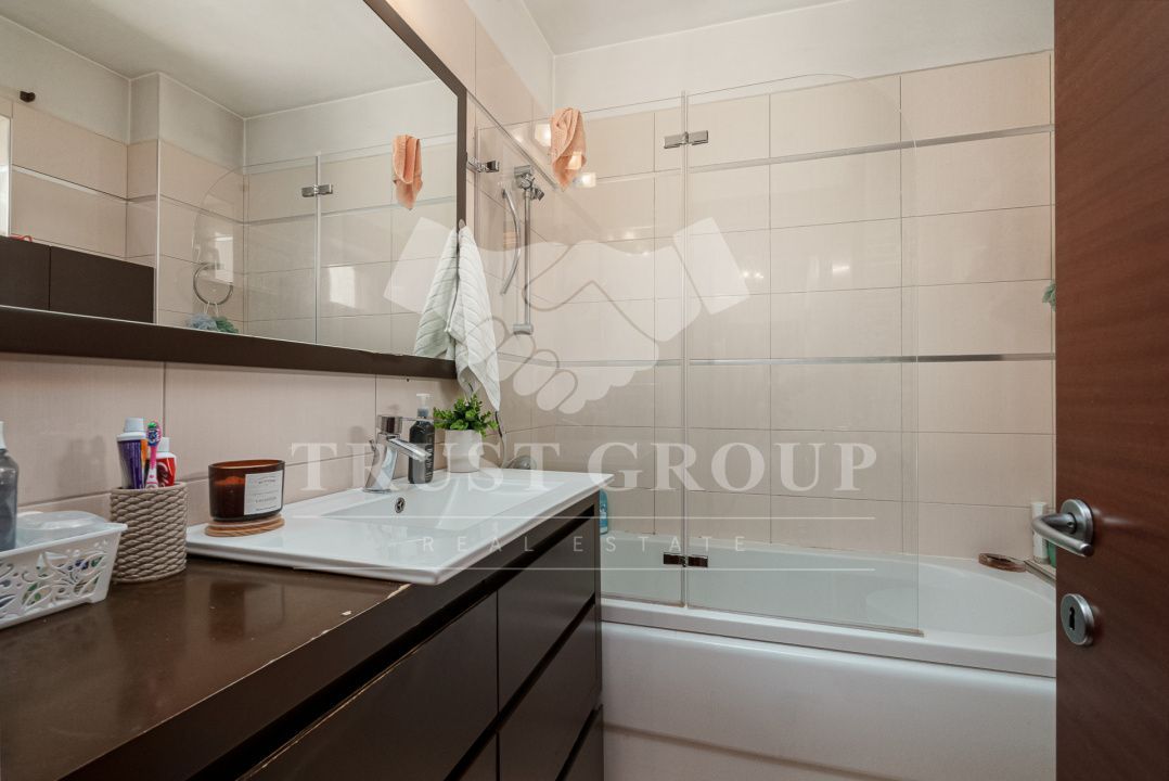 Apartament 3 camere Banu Manta | Loc de parcare - Poză 12