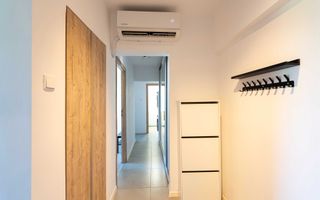 Închiriere apartament 3 camere – Bd. Lacul Tei - Poză 7