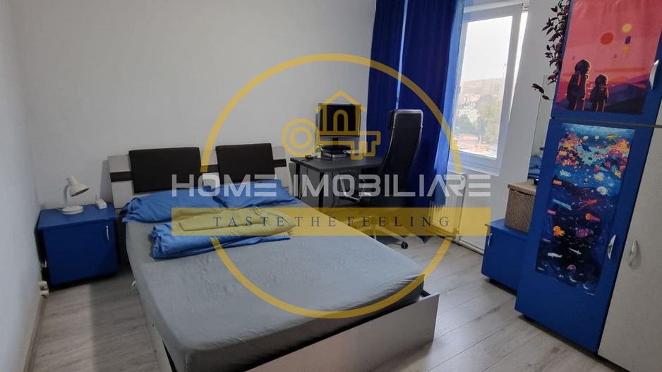 🏠 Apartament de închiriat – 2 camere, complet mobilat, zona Tudor Vladimirescu - Poză 1