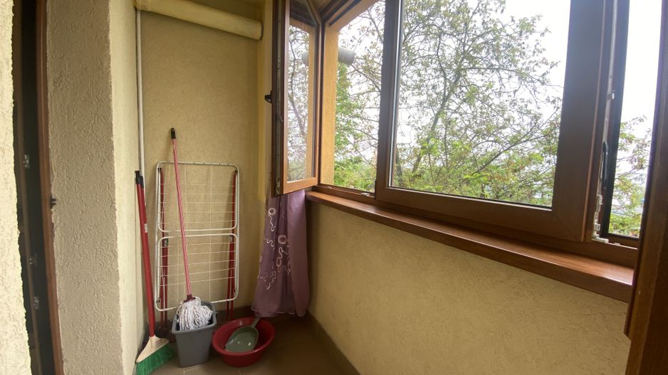 Apartament cu 2 camere decomandate/ 50 mp/ cartier Zorilor - Poză 9