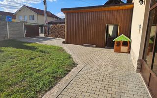 Casă de vânzare | Mobilată și utilată | Curte + Terasă | 210.000 € - Poză 2