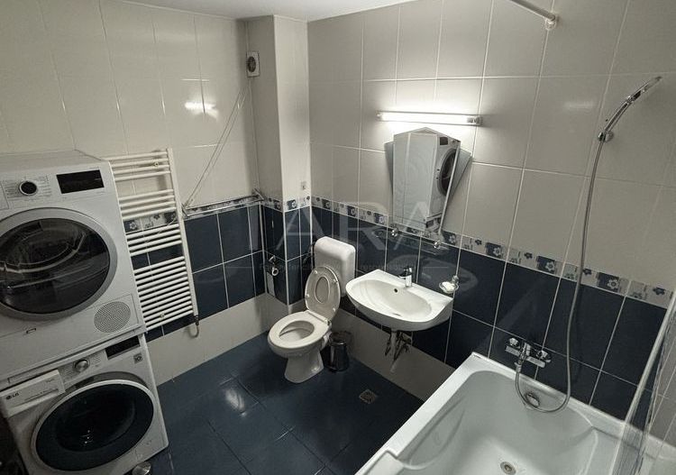 Descoperă apartamentul care are tot ce îți dorești! Floresti. - Poză 8