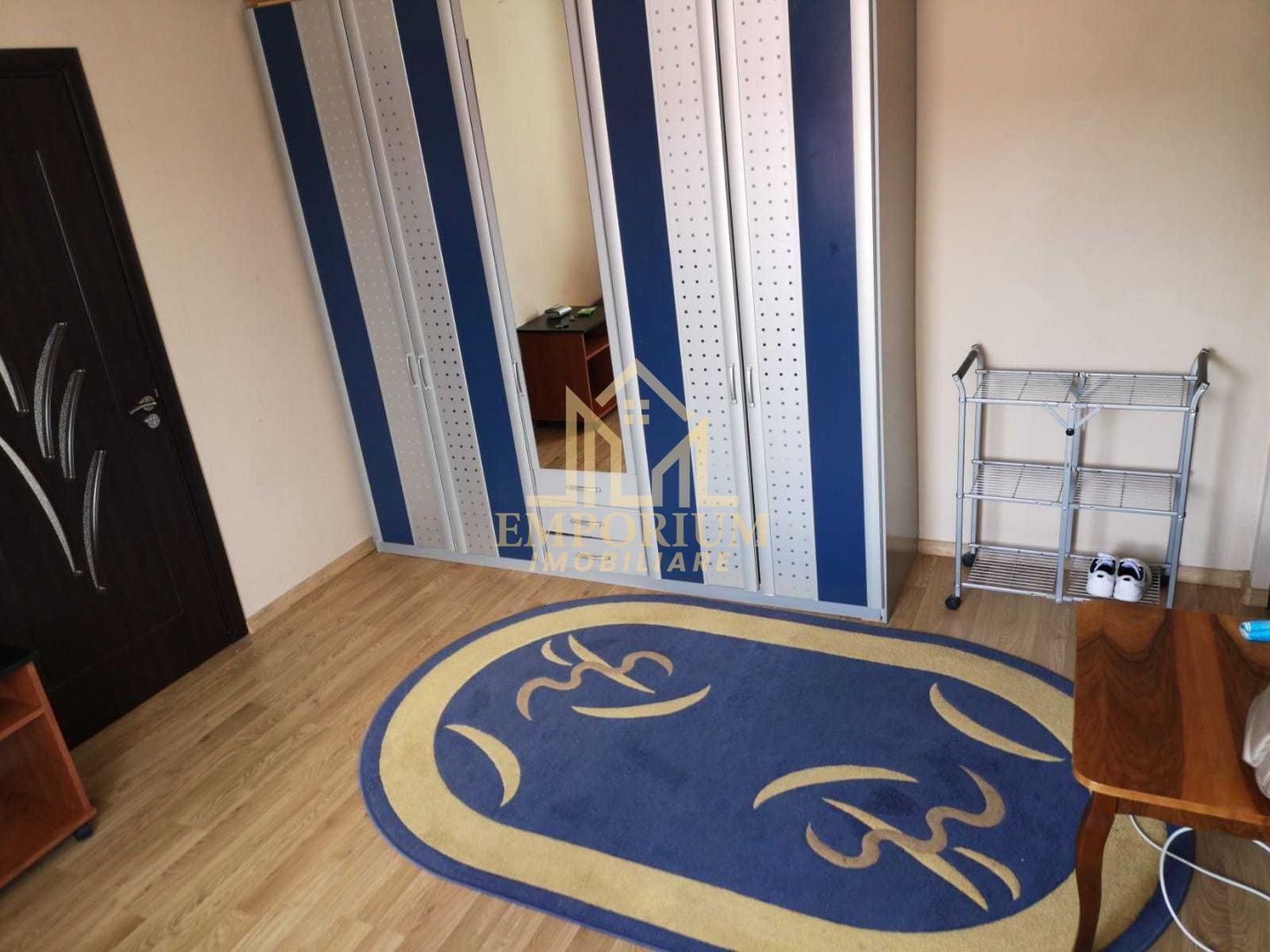 2 camere semidecomandate, Gheorgheni, Piata Hermes - Poză 2