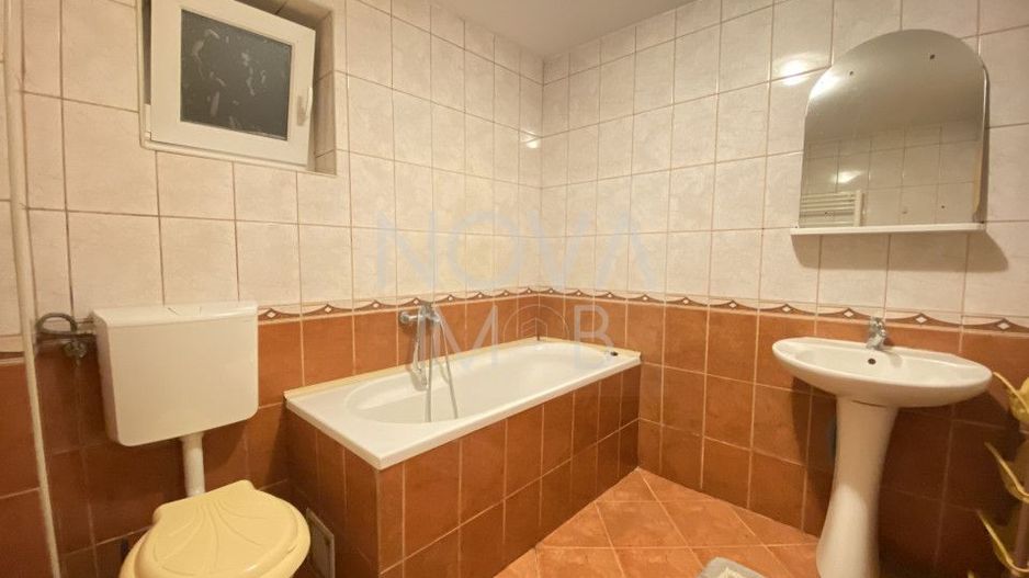 Apartament 2 camere - etajul 1 - Strand - Poză 7