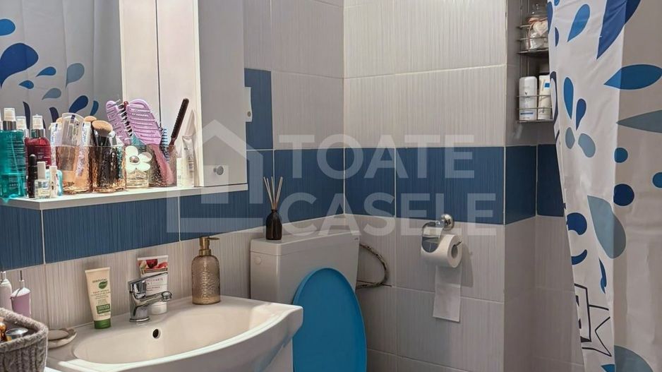 Apartament 3 camere, etaj intermediar, zona Oasului - Poză 6