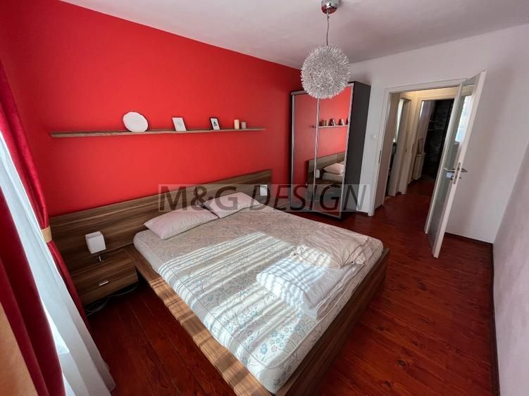 Apartament 2 camere zona Ultracentrala - Poză 8