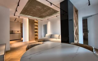 Apartament de lux 3 camere // Zona Obor - Poză 1