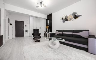 Garsoniera 38mp | Priveliste frumoasa | Parcare inclusa | Vivamus Tractorul - Poză 3