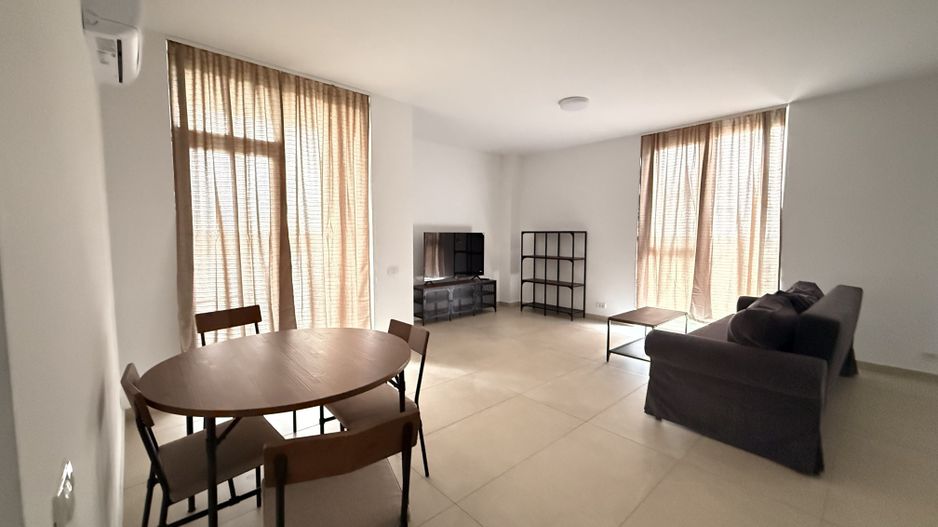 Apartament 2 camere | 55 mp | Parcare subterană lângă lift | - Poză 4