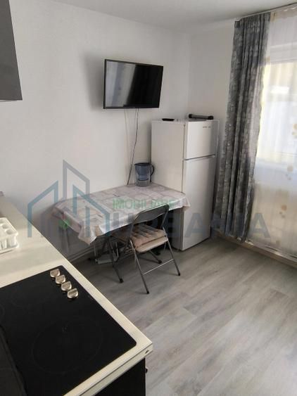 Garsonieră de închiriat pe Bulevardul Poitiers, Iași - Poză 1