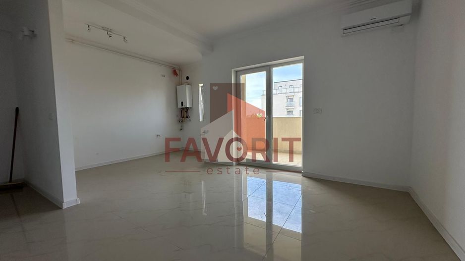 3 camere | Bloc nou | COMISION 0 | loc parcare | zona excelenta | - Poză 1