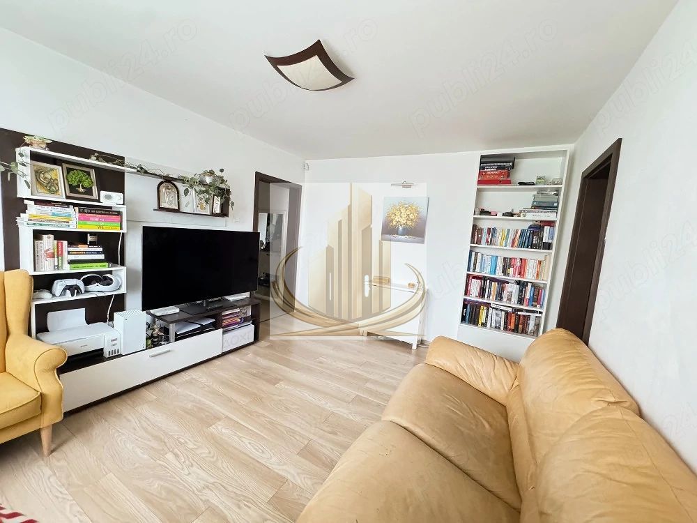 Apartament 2 camere zona medicina - Poză 1