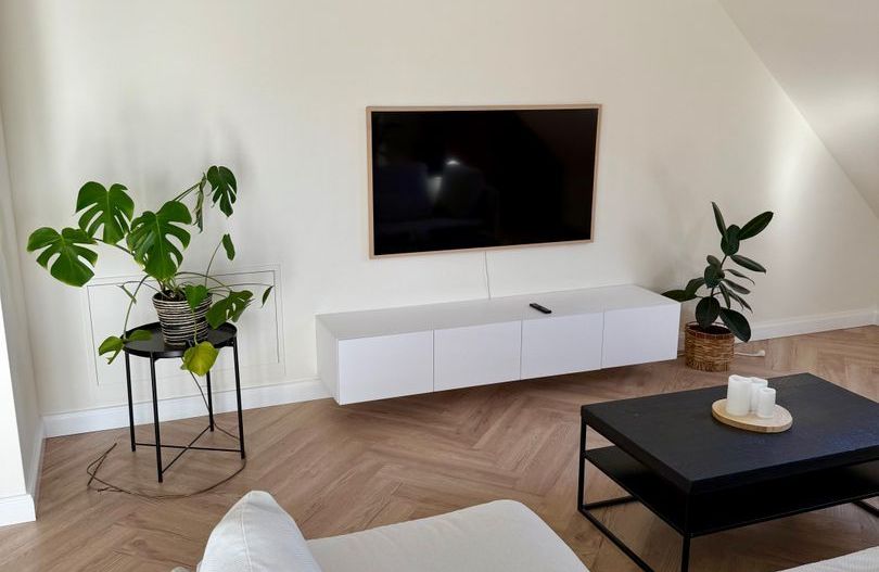 Apartament 3 Camere Mansarda  Str. Cetatii Floresti - Poză 1