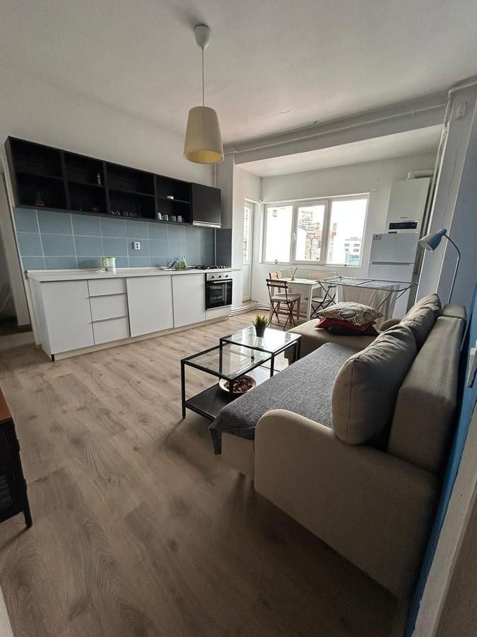 Apartament 2 camere ultracentral, ideal investiție – RISC SEISMIC 1 - Poză 4