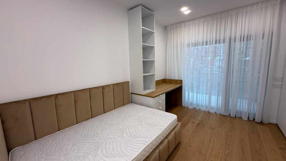 Apartament premium, clădire boutique nouă I Floreasca - Poză 8