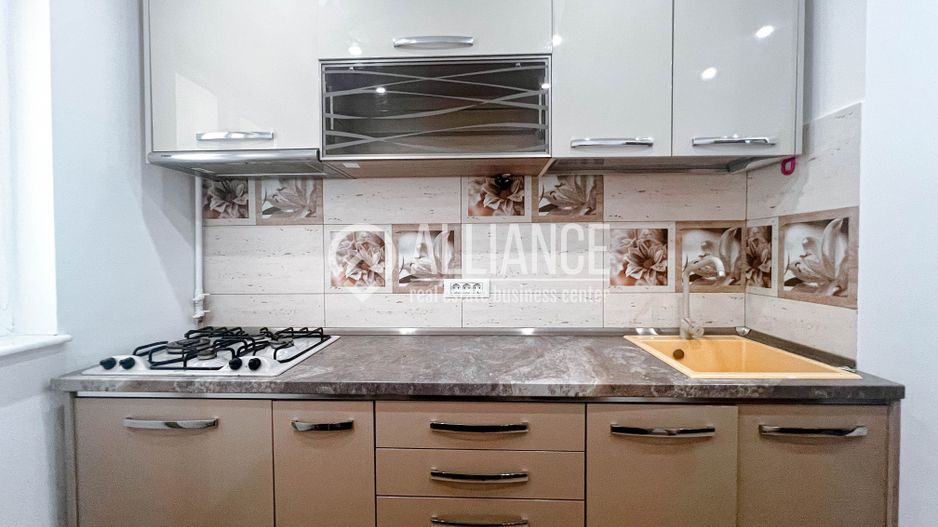 TOMIS NORD(COD 05) Apartament 2 camere, la 1 minut de Campus - Poză 9