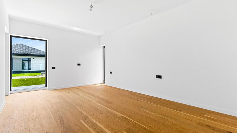 Casa 4 camere | parter | Stupini Brasov Comision 0% - Poză 6