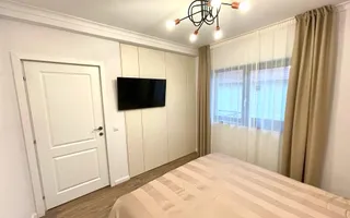 De inchiriat - duplex modern zona Victoriei + 2 parcari disponibile - Poză 11