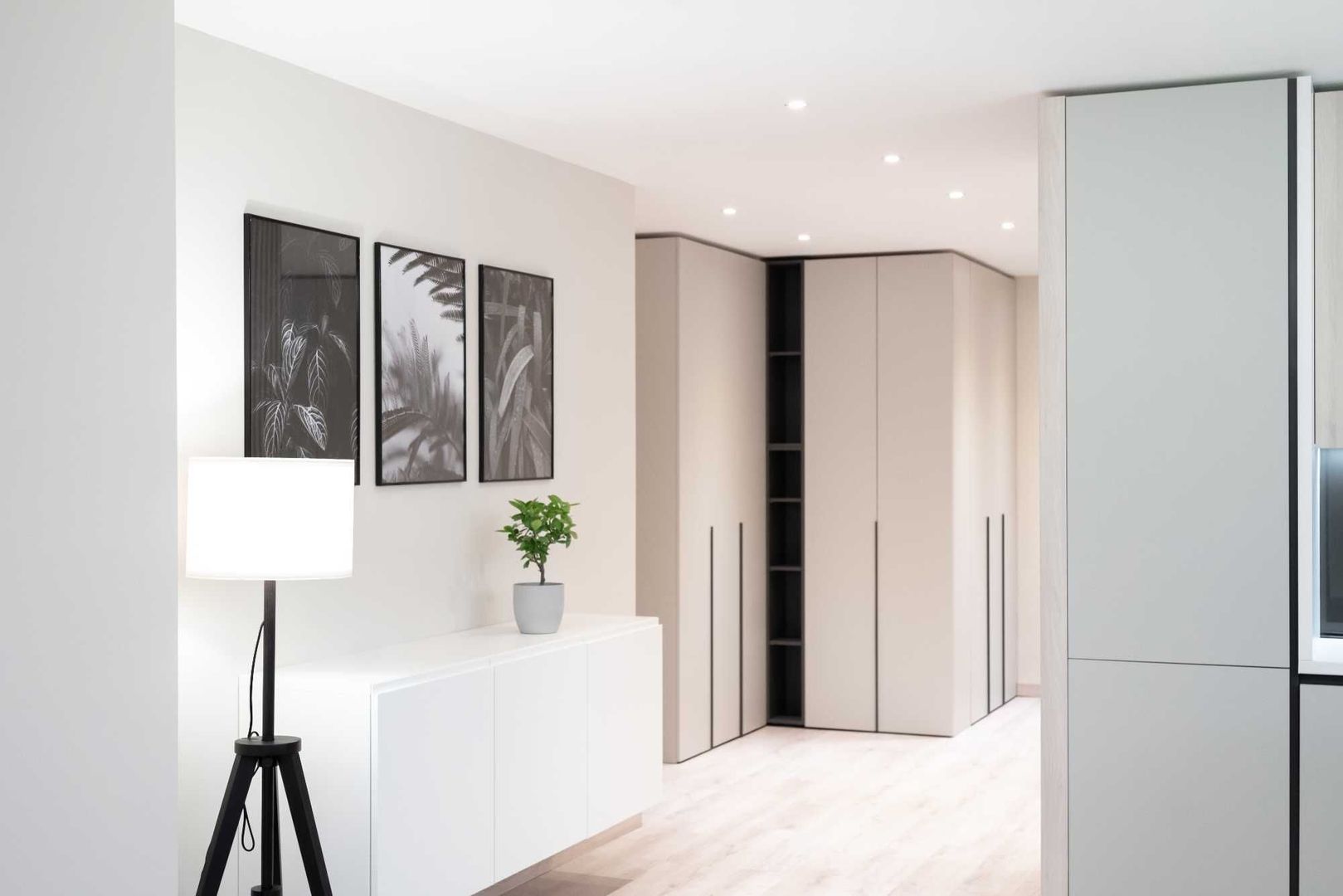 Apartament modern cu 3 camere de închiriat – Andrei Mureșanu, - Poză 6