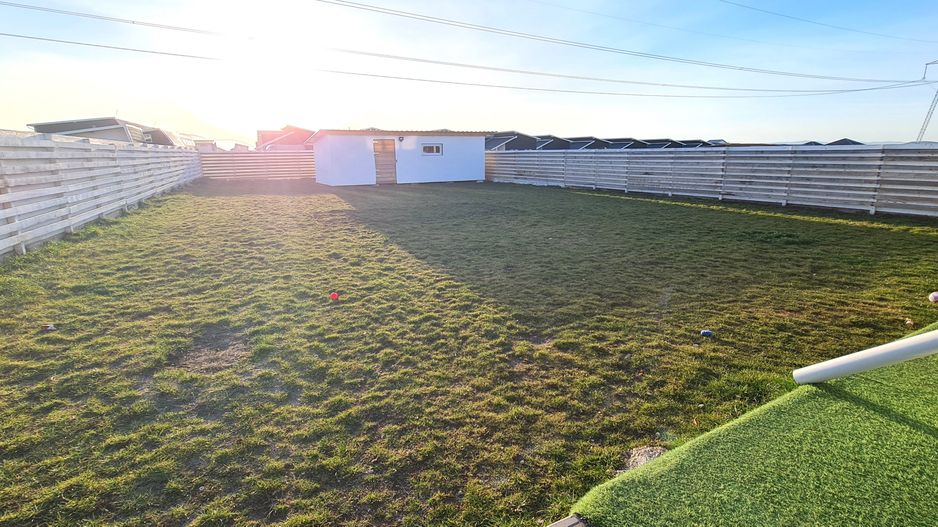 Casa individuala 4 camere mobilata utilata Cartier Izvor Tarlungeni - Poză 10