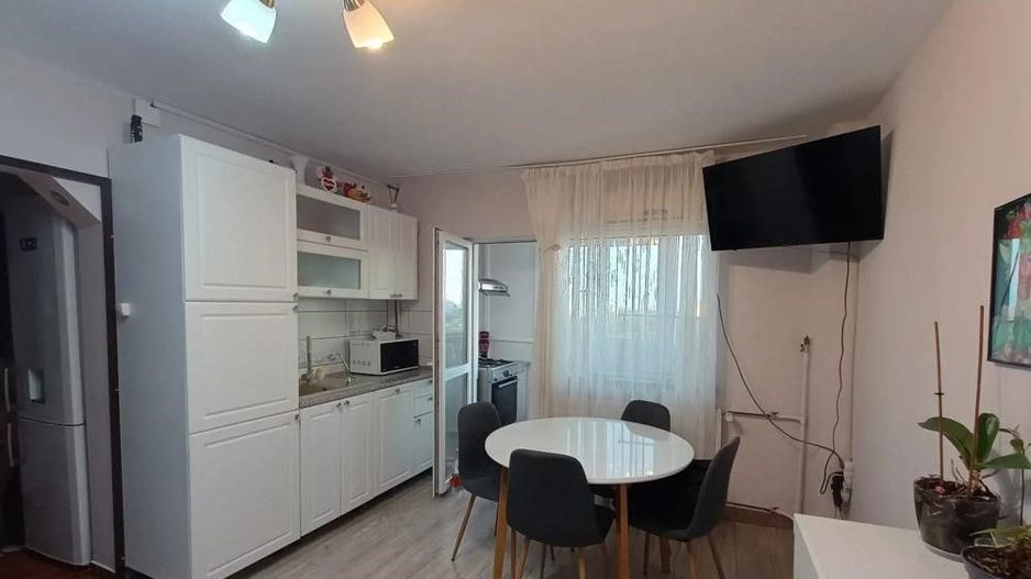 Apartament atragator, trei camere, Brancoveanu, 95.000€ - Poză 3